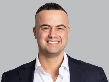 Conor Nolan is based in our Canberra office and holds extensive experience in the provision of business advisory services.